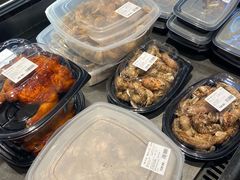 -盒马鲜生(杭州运河上街店)