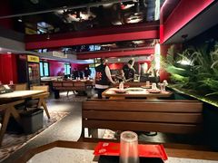 -沪小胖·小龙虾·蓝龙王(八佰伴店)