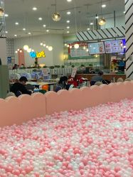 -宝燕乐园(春申店)