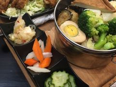 -小明同学(三里屯店)