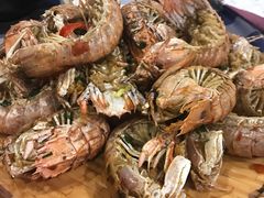 -钱大妈海鲜饭店(保利林语店)