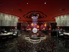 -8餐厅(新葡京酒店)