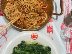 -肥肥虾庄·金牌油焖大虾(汉口城市广场店)