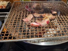 -九田家黑牛烤肉料理(石路天虹店)