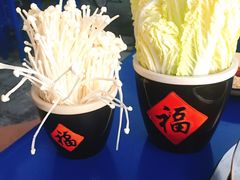 -马路边边·成都串串(翠柏路店)