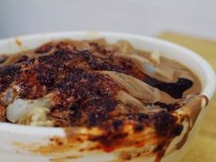 -何老二卤汁凉粉