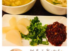 -西安饭庄(立丰国际店)