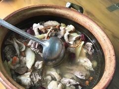 -竹一味·竹筒饭