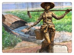 -北海金海湾红树林生态旅游区