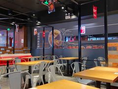 大堂-西少爷(五道口店)