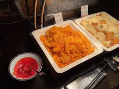 -北京希尔顿逸林酒店