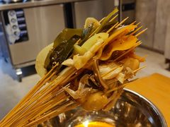 -嘉州鲜知味钵钵鸡(奎星楼店)