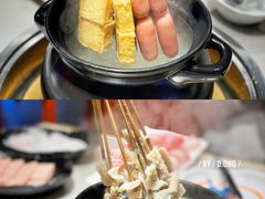 -尚品小土屋涮毛肚(李沧万达店)
