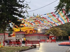 -深圳锦绣中华民俗村