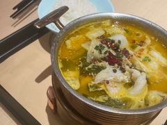 -多喝汤·粤式茶餐(太和金铂店)