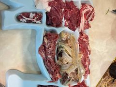 -牛鼎记潮汕牛肉火锅(阳朔店)
