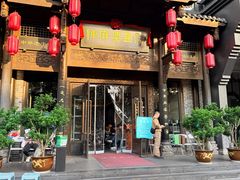 -陈麻婆豆腐总店