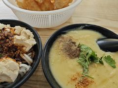 -豆香园(龙翔店)