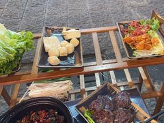 -八木轩·寻味大理白族民俗餐厅(文献路店)
