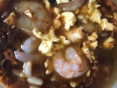 -天天初二·天津传统捞面·天津特色菜(凌奥总店)