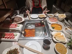 -海底捞火锅(关山保利店)