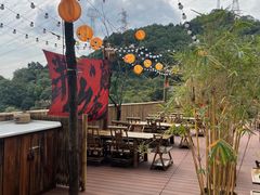 -巴倒烫陆派火锅山庄(南山总店)