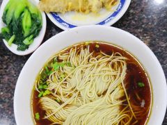 -东吴面馆(十全街店)