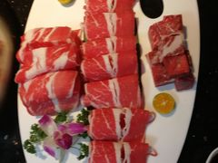 -捞王锅物料理(凯旋路店)