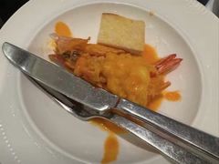 -TABLE·味西餐厅-成都茂业JW万豪酒店
