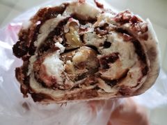 贝勒红豆卷-宫门口馒头铺(创始人总店)