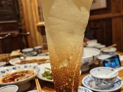 -田园印象·成都土菜院子(华阳店)