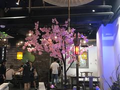 -印巷里主题餐厅(马鞍山店)