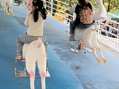-盈香心动乐园