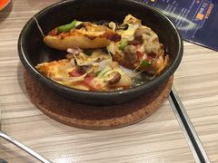 -必胜客(嘉兴万达店)