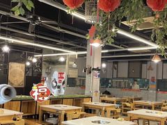 -天星正源火锅(地勘路店)
