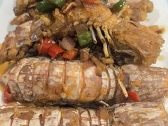 -海旺小海鲜大排档(冠亚星城店)