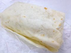 金枪鱼三明治-赛百味SUBWAY(长宁龙之梦店)