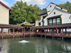 -绍兴饭店知遇楼(环山路店)