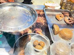 -永茂驴肉(莲池南大街总店)