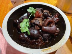 -园林美食城·本土农家菜(杨和镇店)