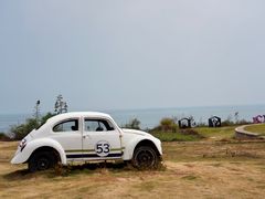 -漳州滨海火山岛自然生态风景区