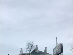 -世界恐龙谷景区