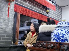-小谭豆花(西大街店)
