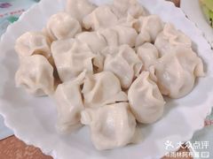 -军嫂饺子馆(岳家寨小区店)