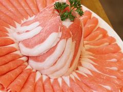 -牛街·马辈儿涮肉(牛街二店)