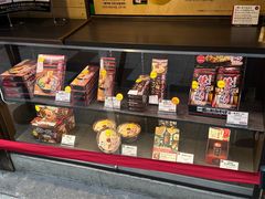 -一兰拉面(梅田阪急东通店)