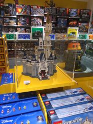 -乐高授权专卖店(朝阳大悦城店)