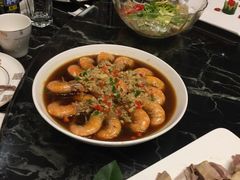 五味大虾-尚岛私房菜(西方巷店)
