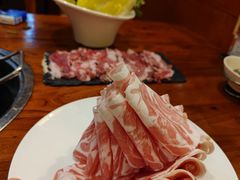 -草原牧羊火锅·龙虾·烤鱼(杨浦店)