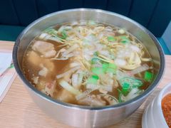 -本家韩国烤肉(青岛万象城店)